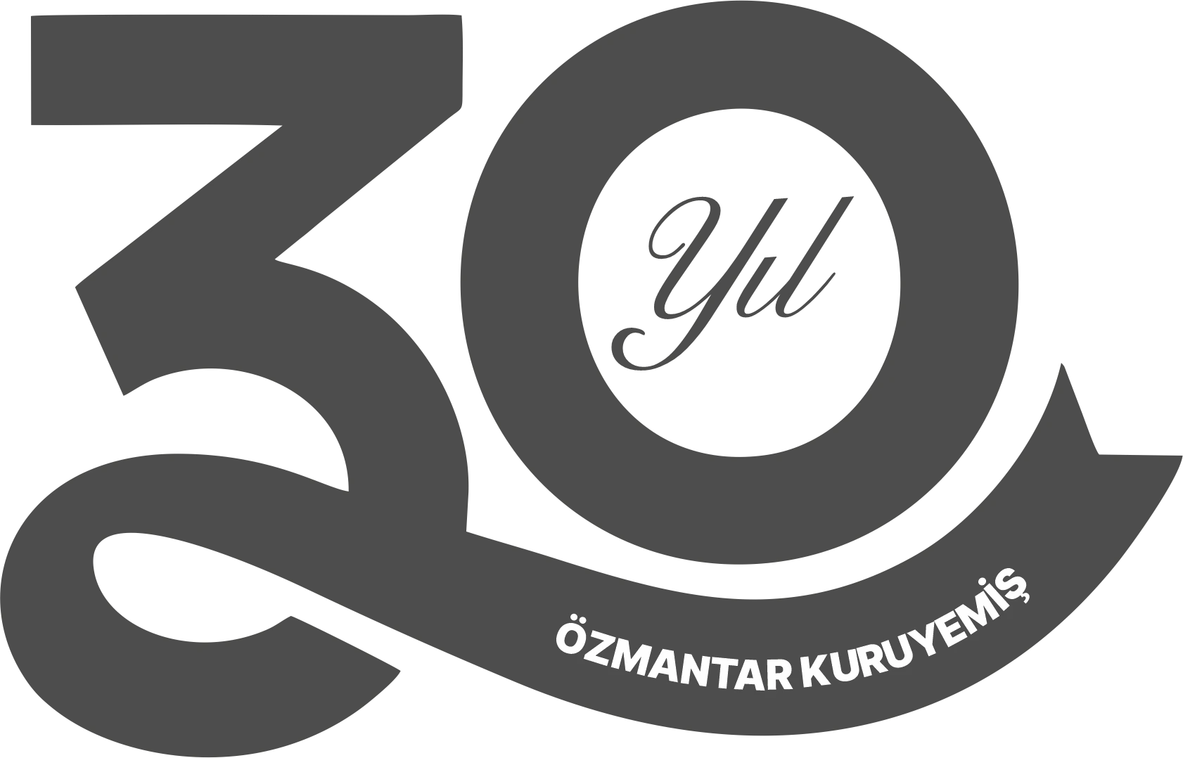Özmantar Logo