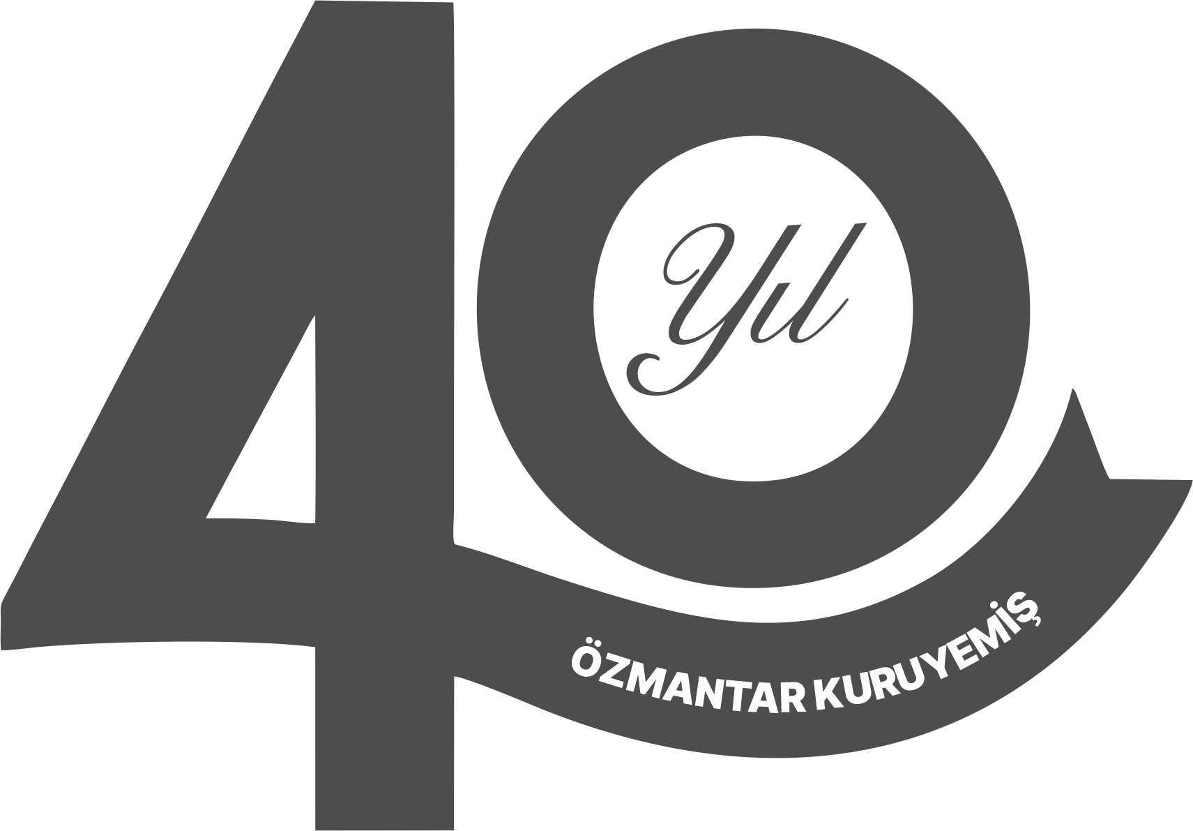 Özmantar Logo