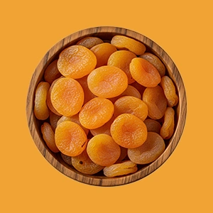 Kayısı Gün Kurusu